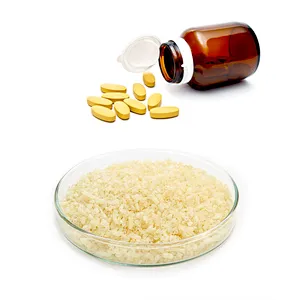 2024 Best price unflavored gelatin powder gelatine in Bulk supply 120-300 bloom