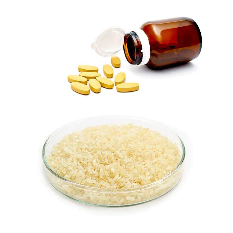 2024 Best price unflavored gelatin powder gelatine in Bulk supply 120-300 bloom